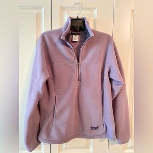 Patagonia Synchilla Fleece Jacket